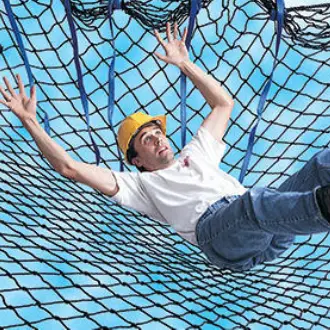 safety nets suppliers in Hyderabad
