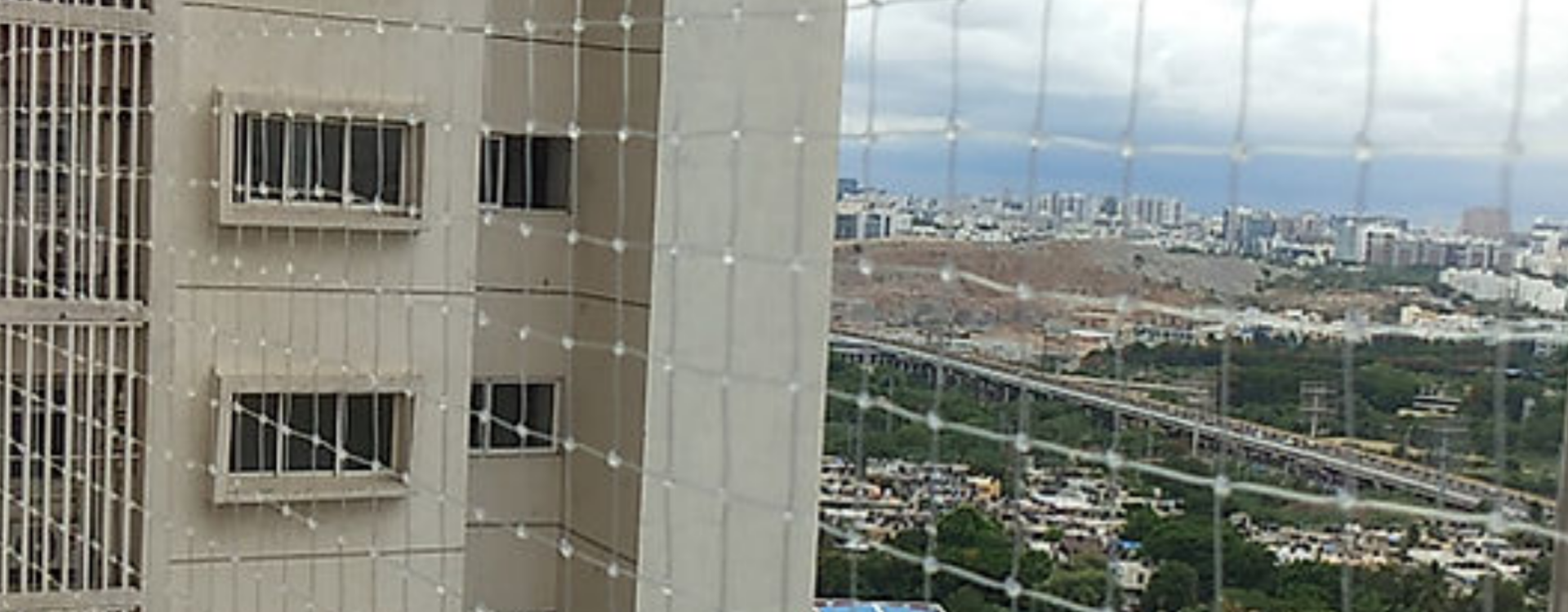 safety nets dealers in Hyderabad