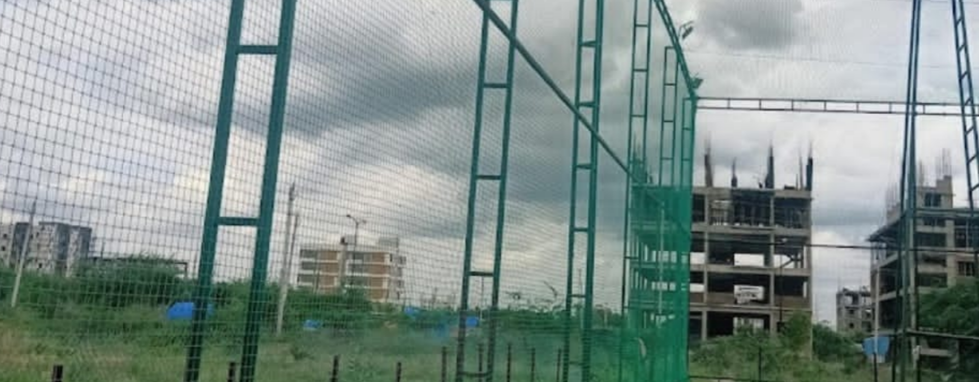 safety nets suppliers in Hyderabad